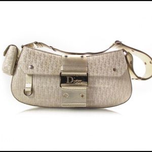 ✨CHRISTIAN DIOR Diorissimo Street Chic✨